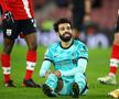 Southampton - Liverpool. foto: Guliver/Getty Images