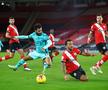 Southampton - Liverpool / foto: Guliver/Getty Images