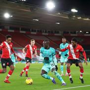 Southampton - Liverpool / foto: Guliver/Getty Images
