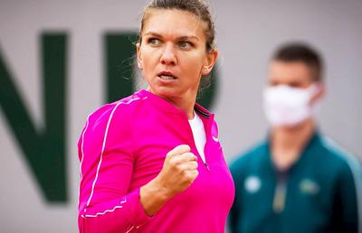 Simona Halep anunță că se vaccinează anti-COVID: „Trebuie să încheiem pandemia”