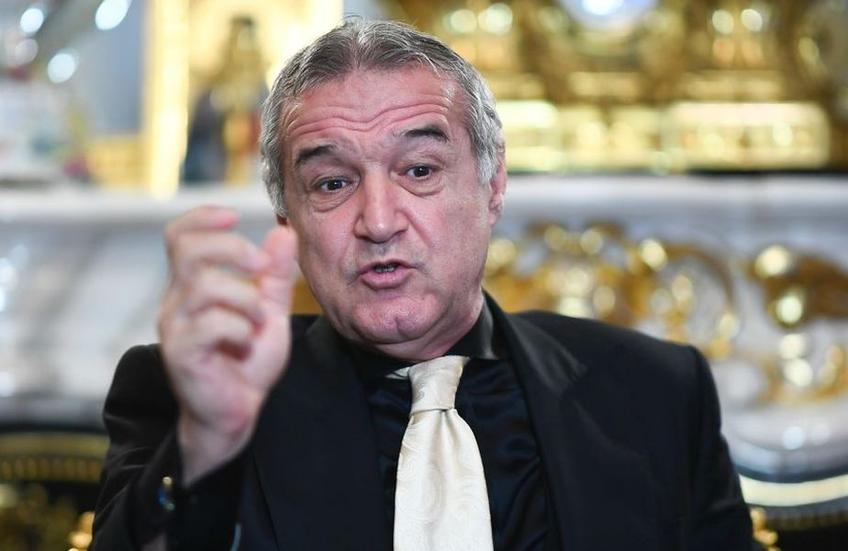 Gigi Becali