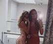 GALERIE FOTO Alicia, fata lui Paul Scholes, a scandalizat Marea Britanie! Cum a apărut îmbrăcată la o petrecere interzisă