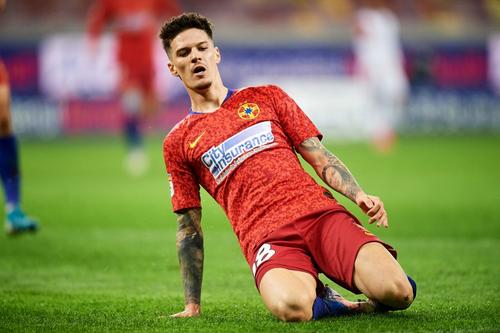 Dennis Man nu are încă nicio oferă concretă de la un club important din vestul Europei