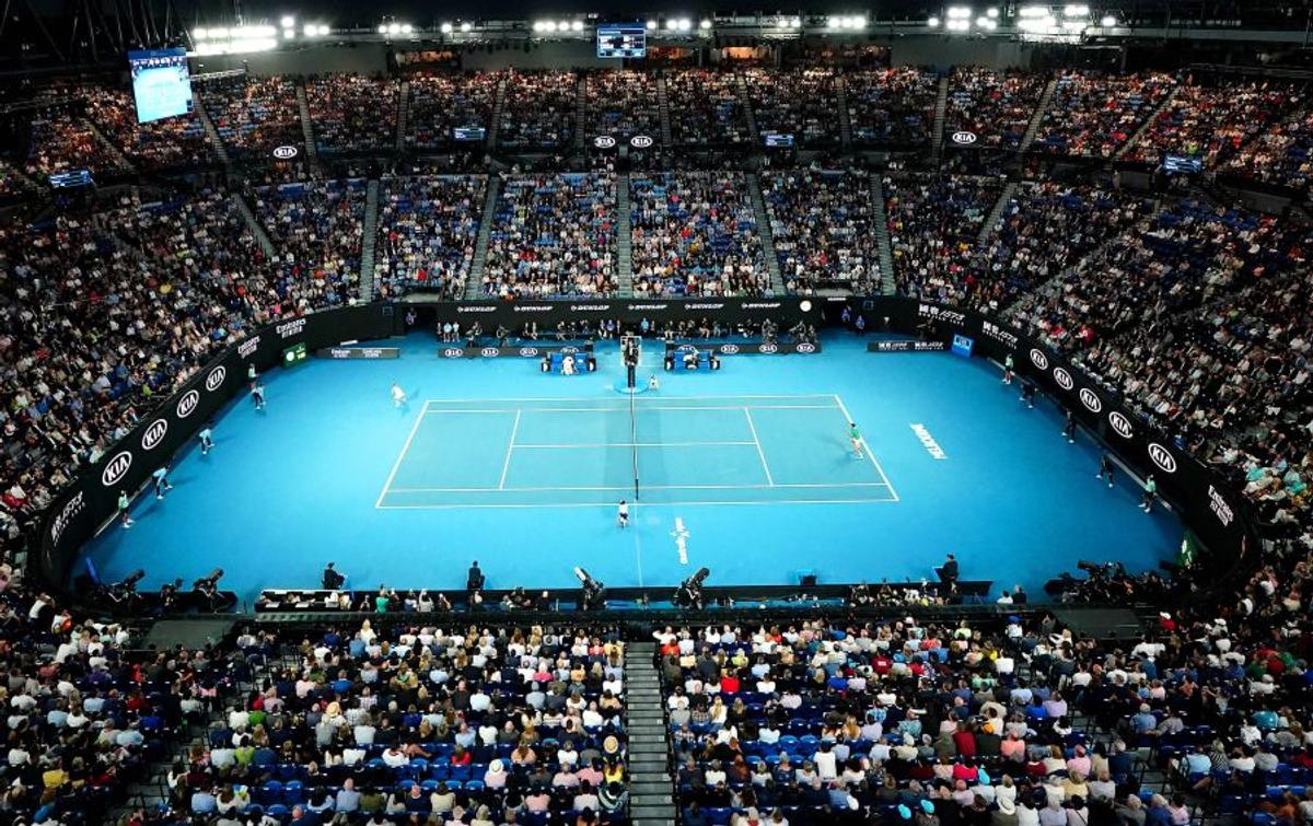 Guvernul intervine la Australian Open » Măsura de ultimă oră dispusă de autorități: „Eram îngrijorați să nu se amâne turneul”