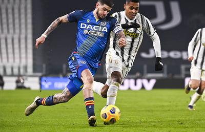 COVID-19 amenință disputarea derby-ului » Juventus a intrat în „bulă sanitară”, după ce încă un jucător a ieșit pozitiv