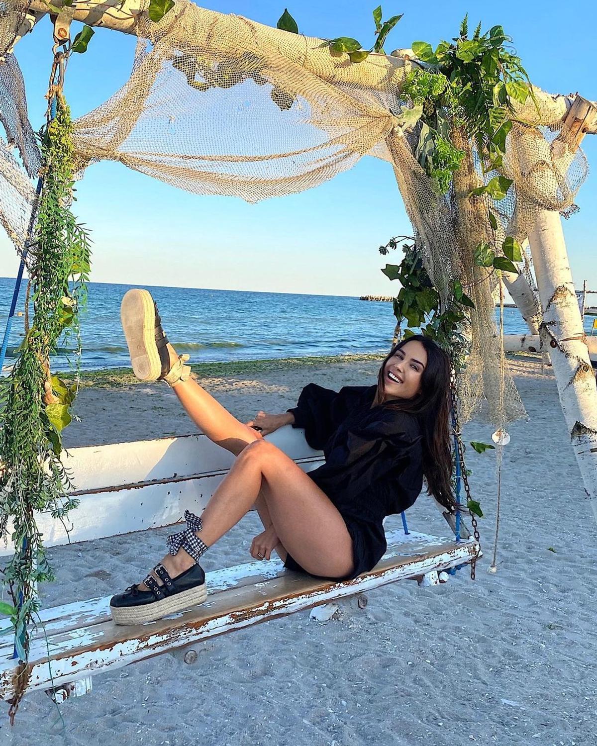 Ioana Tamaș