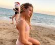 FOTO Eugenie Bouchard își caută partener: „Carantina ar fi mai distractivă dacă aș fi cu iubitul”