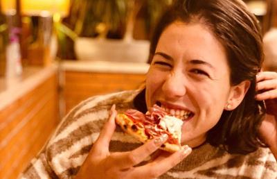Ce mânâncă Garbine Muguruza, finalista de la Australian Open: „Să nu ajung la 37 de gogoși și 27 de pizza” + Ce evită cu orice preț: „Nu le mai suport”
