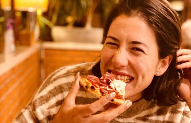 Ce mânâncă Garbine Muguruza, finalista de la Australian Open: „Să nu ajung la 37 de gogoși și 27 de pizza” + Ce evită cu orice preț: „Nu le mai suport”