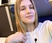 Bouchard a povestit ce a pățit în avion: „Asta m-a întrebat, de parcă nu era suficient de jenant”