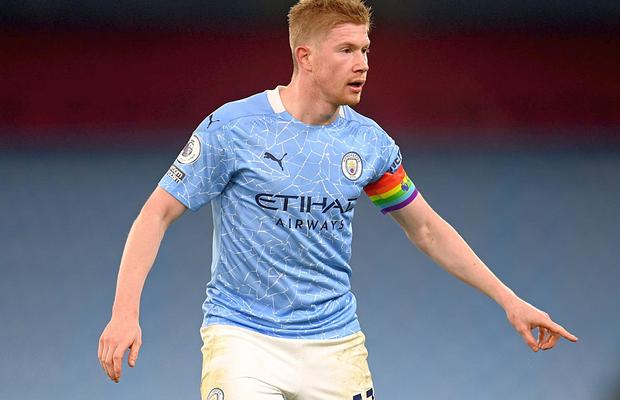 De Bruyne refuză o sumă uriașă pentru prelungirea contractului! Ce solicită starul belgian