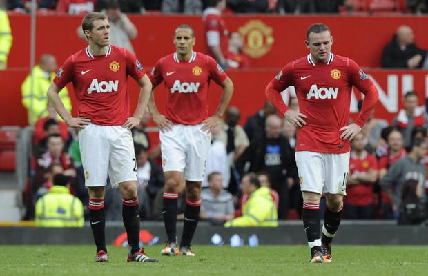 Revenire spectaculoasă în vestiarul lui United: „Are ADN-ul clubului și am avut un loc disponibil”