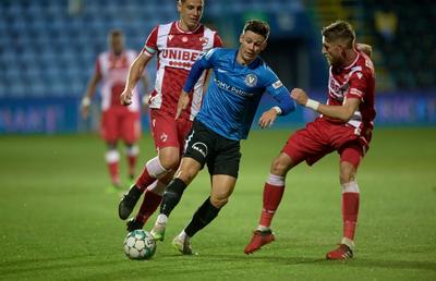 EXCLUSIV FC Botoșani transferă de la Viitorul! Jucătorul s-a înțeles deja cu moldovenii