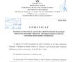Parchetul, comunicat oficial legat de trimiterea în judecată a lotului COSR după investigația GSP » Cât este prejudiciul calculat și cine e afacerista inculpată