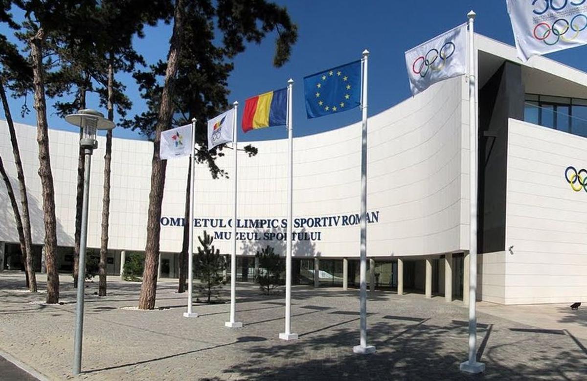 Parchetul, comunicat oficial legat de trimiterea în judecată a lotului COSR după investigația GSP » Cât este prejudiciul calculat și cine e afacerista inculpată