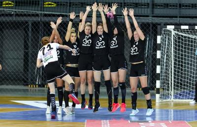 Minaur Baia Mare, principala favorită la câștigarea EHF European League!