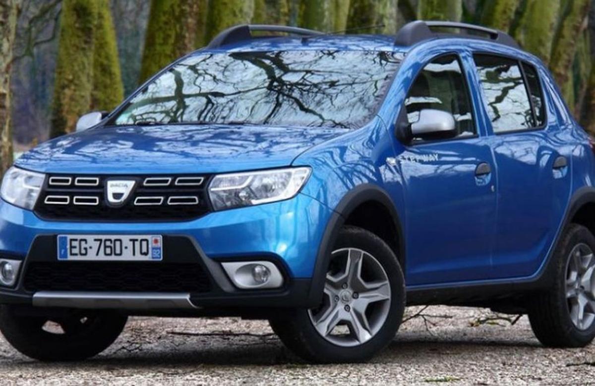 Schimbare spectaculoasă, după 5 ani, pe piața auto din Spania! Dacia Sandero este „noua regină e pieței”