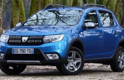 Schimbare spectaculoasă, după 5 ani, pe piața auto din Spania! Dacia Sandero este „noua regină e pieței”