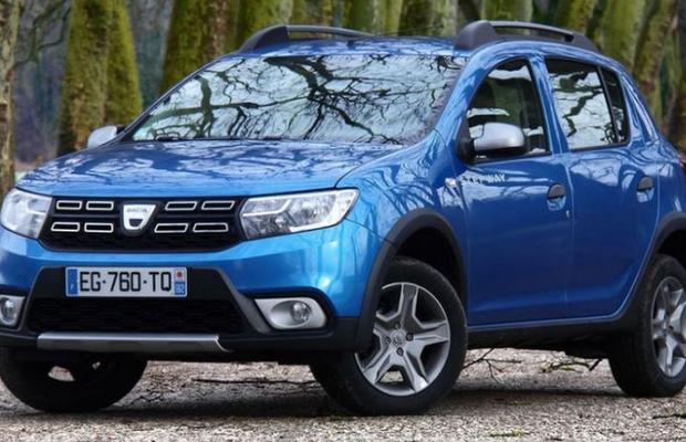 Schimbare spectaculoasă, după 5 ani, pe piața auto din Spania! Dacia Sandero este „noua regină e pieței”