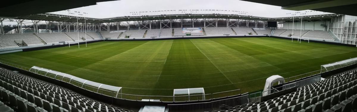 Naționalele care joacă în București la EURO 2020 și-au ales stadioanele de antrenament! Surpriză: Arena Giulești nu e pe listă