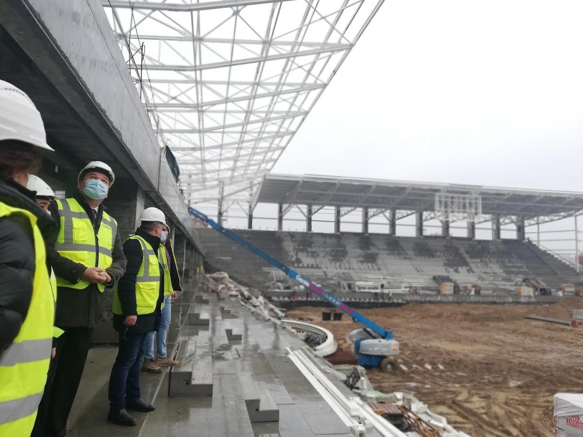 Naționalele care joacă în București la EURO 2020 și-au ales stadioanele de antrenament! Surpriză: Arena Giulești nu e pe listă