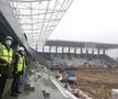 Naționalele care joacă în București la EURO 2020 și-au ales stadioanele de antrenament! Surpriză: Arena Giulești nu e pe listă