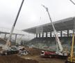Naționalele care joacă în București la EURO 2020 și-au ales stadioanele de antrenament! Surpriză: Arena Giulești nu e pe listă