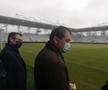 Naționalele care joacă în București la EURO 2020 și-au ales stadioanele de antrenament! Surpriză: Arena Giulești nu e pe listă