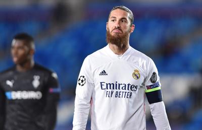 Veste-ȘOC în Spania » Sergio Ramos a refuzat prelungirea cu Real și e tentat să plece: „Vor să facă echipă cu mine și Messi”