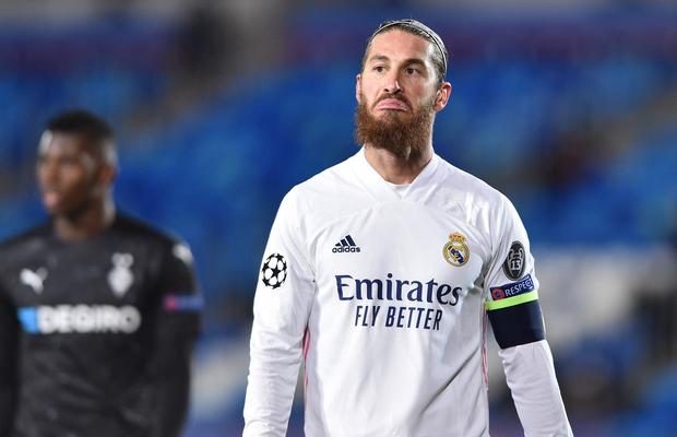 Veste-ȘOC în Spania » Sergio Ramos a refuzat prelungirea cu Real și e tentat să plece: „Vor să facă echipă cu mine și Messi”