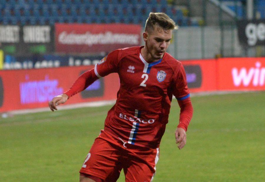 Denis Haruț FCSB. Gigi Becali, șanse mari să rezolve azi al doilea transfer al iernii: „Cluburile au ajuns la un acord”