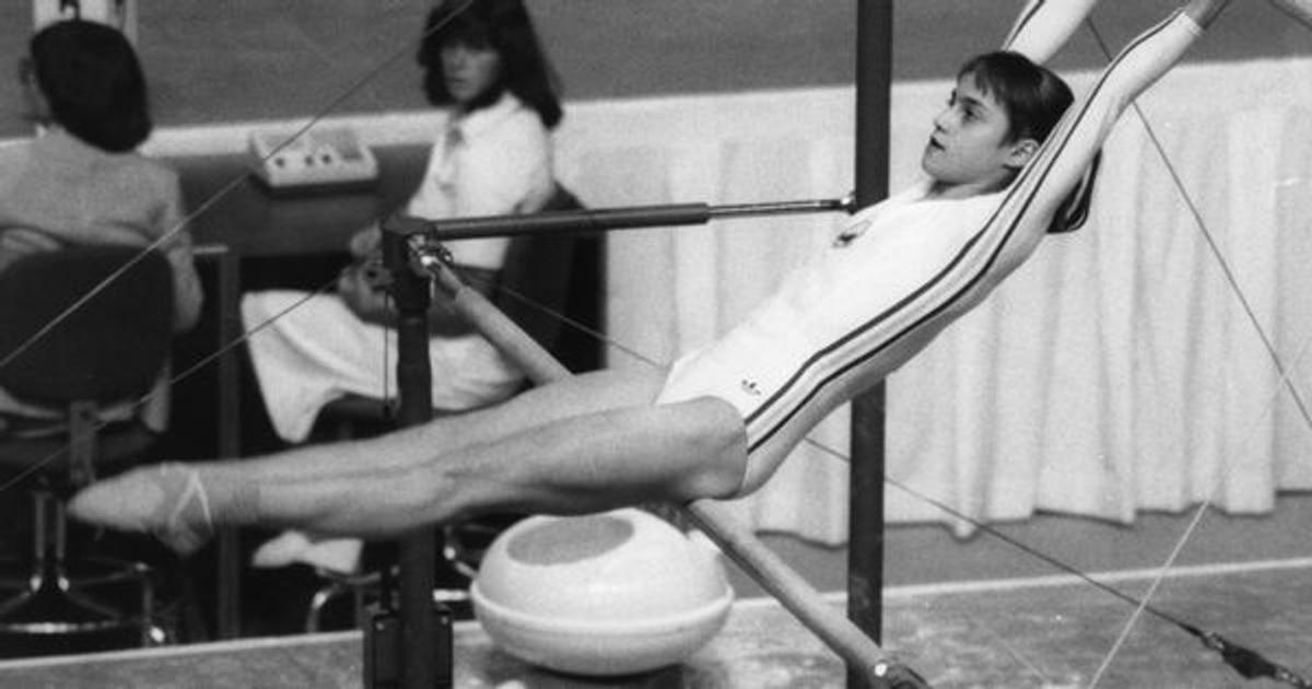 Pensia pe care o încasează Nadia Comăneci de la statul român, după performanțele istorice