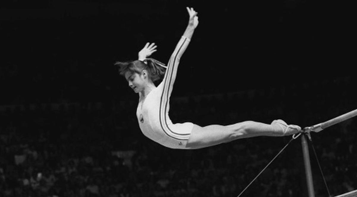 Pensia pe care o încasează Nadia Comăneci de la statul român, după performanțele istorice