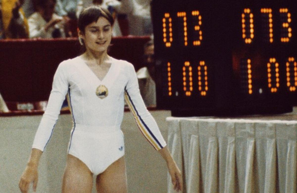 Pensia pe care o încasează Nadia Comăneci de la statul român, după performanțele istorice