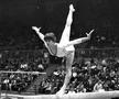 Nadia Comăneci - evergreen