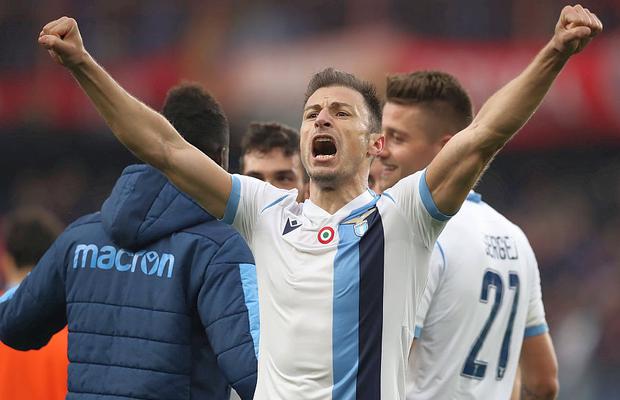 Ștefan Radu poate face istorie în 2021! La un pas să bată un recordul suprem la Lazio