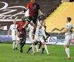VIDEO Șumudică, spectacol complet după victoria lui Gaziantep » Comedia a continuat în timpul conferinței 