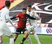 VIDEO Șumudică, spectacol complet după victoria lui Gaziantep » Comedia a continuat în timpul conferinței 