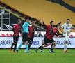 VIDEO Șumudică, spectacol complet după victoria lui Gaziantep » Comedia a continuat în timpul conferinței 