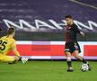 Gaziantep – Ankaragucu