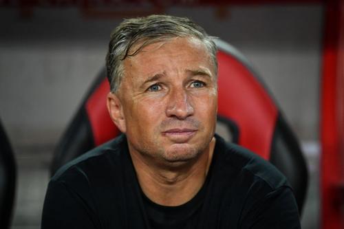 Kayserispor ar fi primul club turc din cariera lui Dan Petrescu