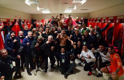 GAZIANTEP - ANKARUGUCU 2-0. Marius Șumudică e lider în Turcia! Alex Maxim a marcat din nou pentru Gaziantep