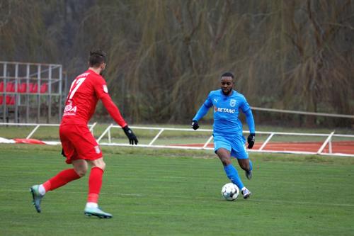 Craiova - Chindia // foto: Facebook @ Universitatea Craiova