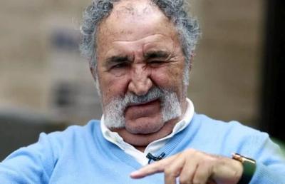 Cum îl cheamă, de fapt, în buletin pe Ion Țiriac: „Am vrut să schimb numele”