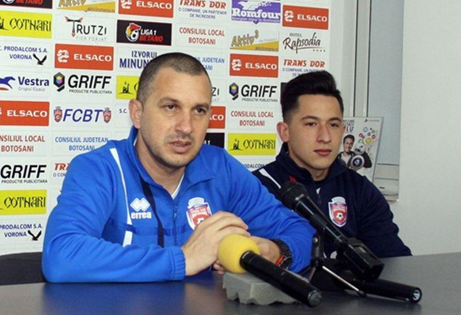 EXCLUSIV » Antrenorul care l-a șlefuit pe Olimpiu Moruțan: „Nu e un copil favorizat de soartă” » Ce spune despre transfer: „Uitați-vă la Olăroiu și Lucescu”