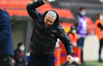 Marius Șumudică, reacție la cald după ce a devenit lider în Turcia: „E ca și cum am fi campioni”. Ce l-a deranjat