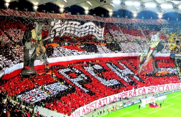 DDB anunță parteneriate istorice pentru Dinamo, în valoare de 800.000 de euro/an: „Sunt două multinaționale din domeniul auto și financiar”