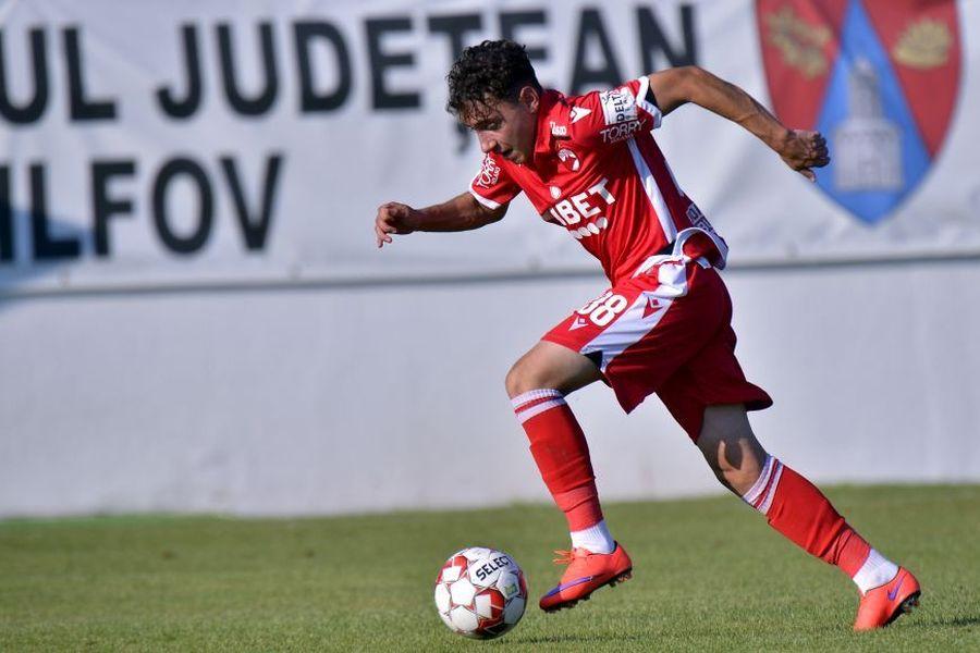Florin Prunea: „Cortacero vrea să vândă Dinamo! Terminați, lăsați-mă în pace!”