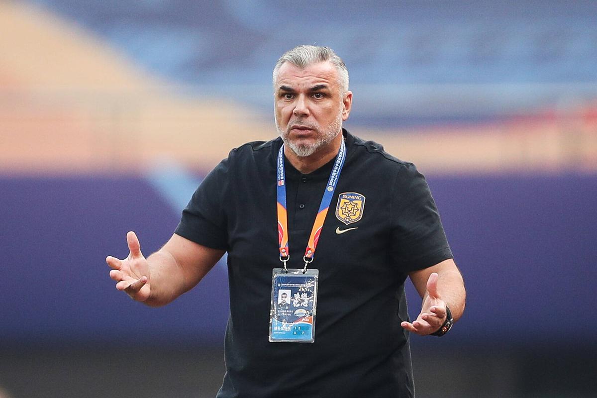 cosmin olaroiu