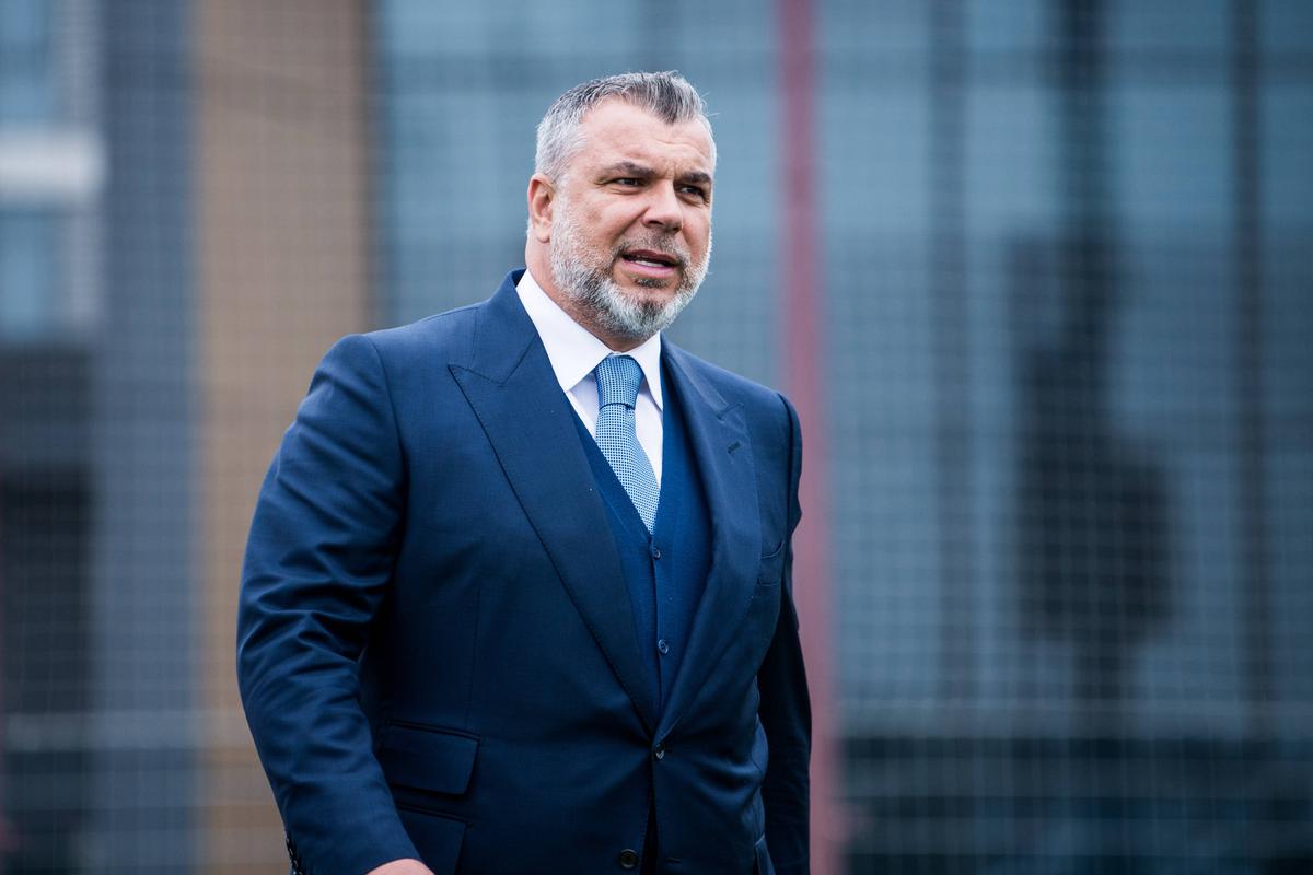 EXCLUSIV Cosmin Olăroiu, totul despre averea strânsă în Orient: „Recunosc lucrul ăsta! În România nu poți face așa ceva”